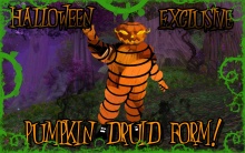 Halloween Nyereményjáték